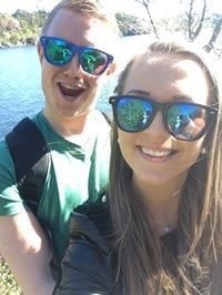 Lene Bjellebø Ringstrand