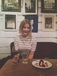 Marte Næss Thomassen