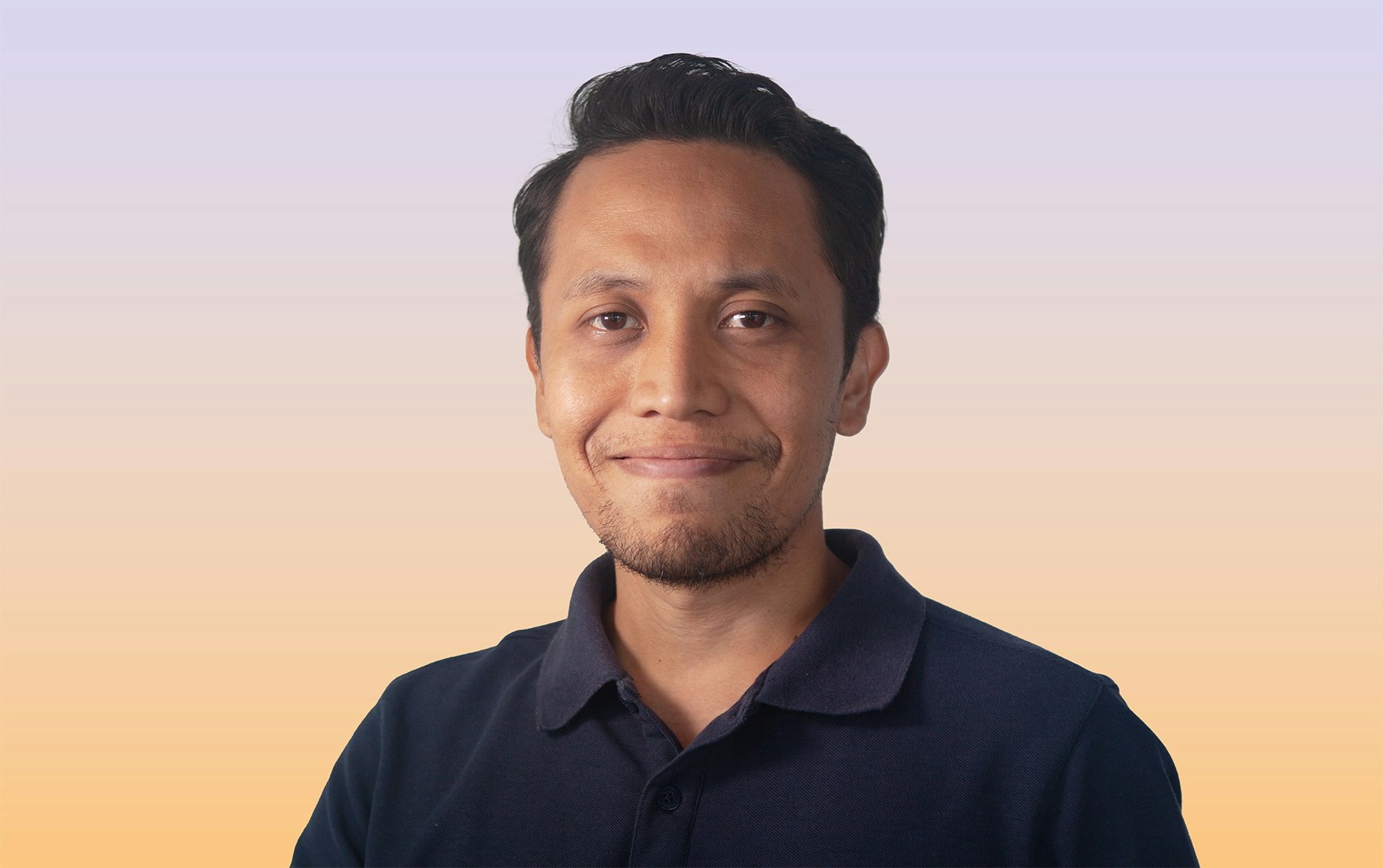 Muhammad Faiz Abu Bakar