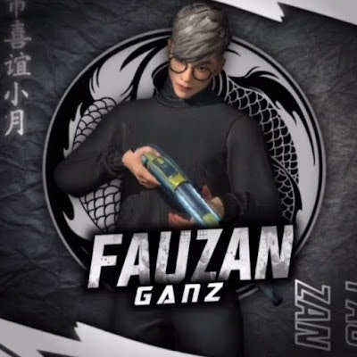 FAUZAN GANZ FF