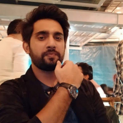 Ratnesh Kumar Thakur