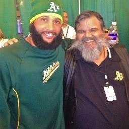 ⚾ Larry Medina ⚾