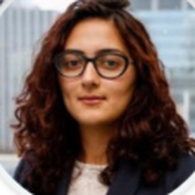 Chandni Singh Thakur