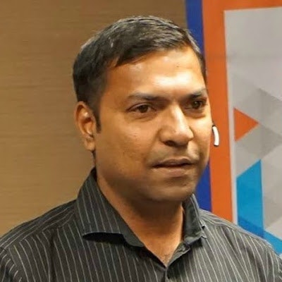 Capt Venkat Ramana