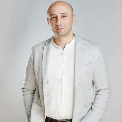 Demyan Kalbazov