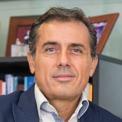 F. Fernández-Beltrán