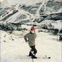 Mathias Siverts Midttun