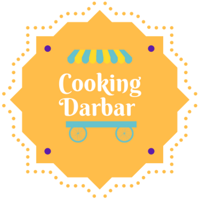 Cooking Darbar