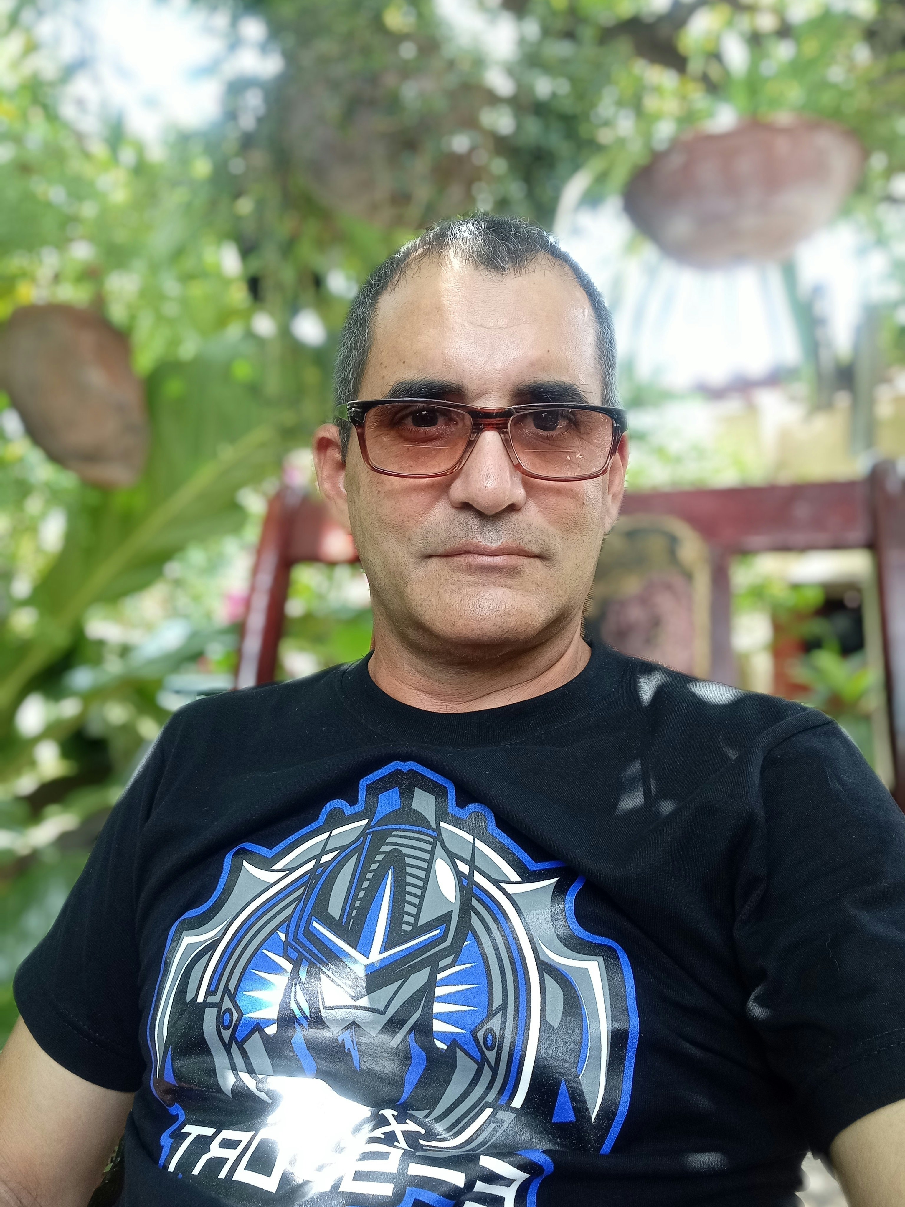 José Antonio Villafruela Loperena