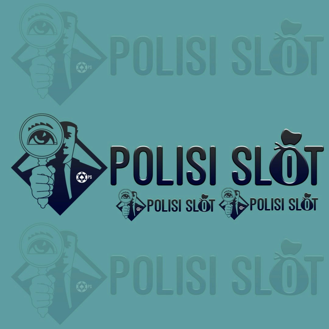 Polisi Slot