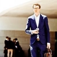 Petter William Haraldsen Haugland