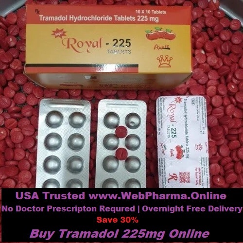 Tramadol 
