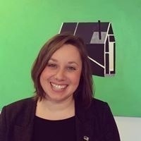 Charlotte Spurkeland