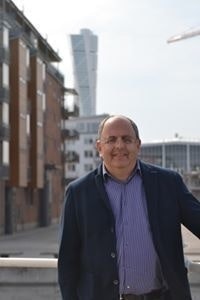 Alexander Zolotarevski