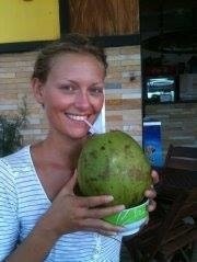 Kristina Austrheim Bakke