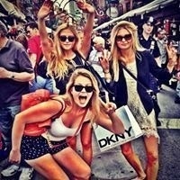 Marthe Turnes Brøndbo