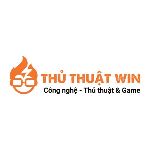 Thủ Thuật Win