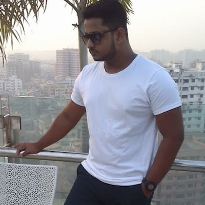 Hasibul Hasan Shanto