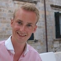 Jørund Thomassen Gjesvik