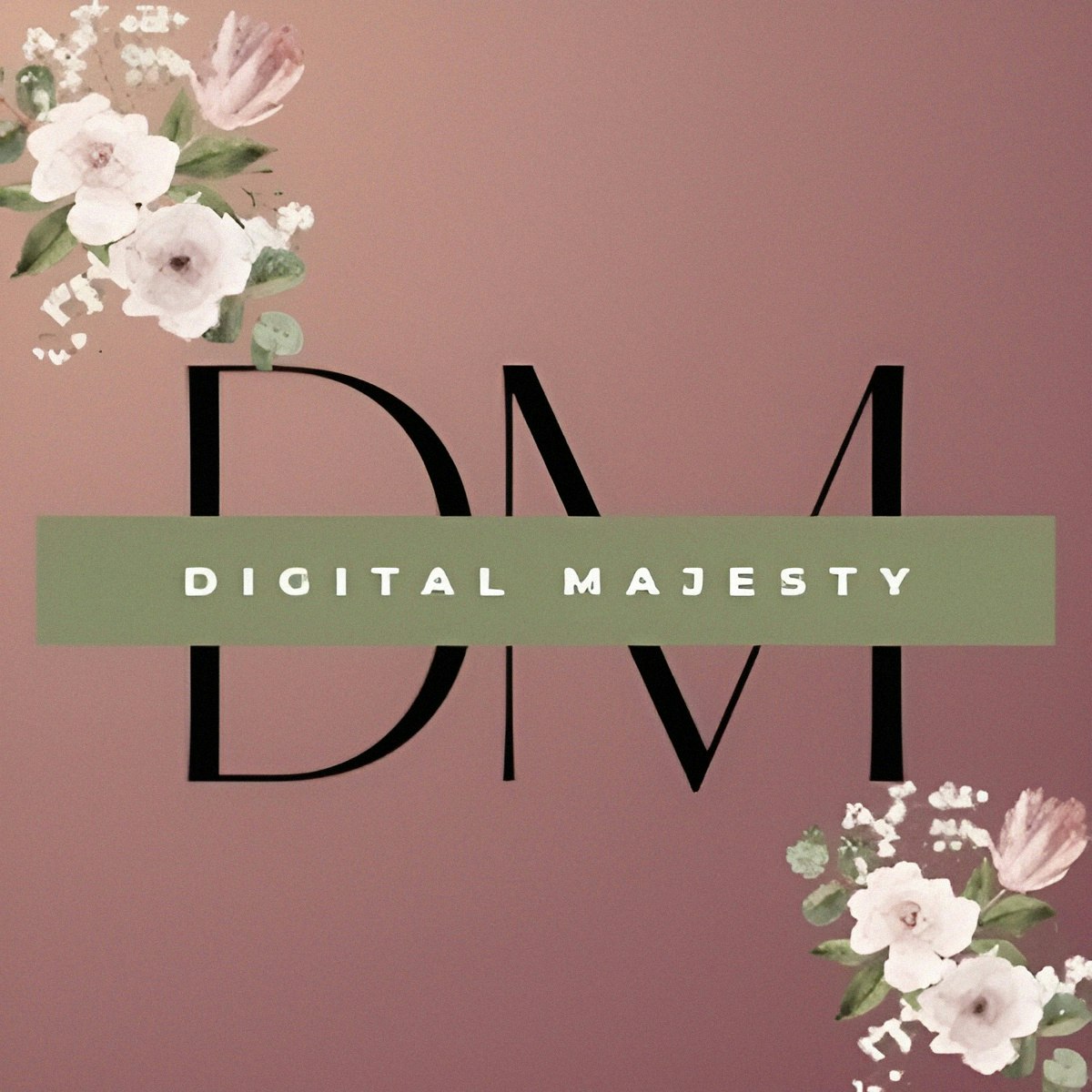 Digital Majesty