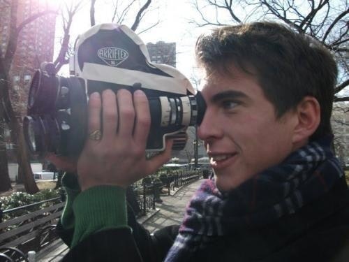 Richard Edwards-Earl