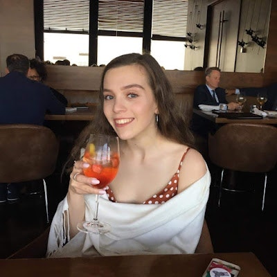 Juliana Christianson