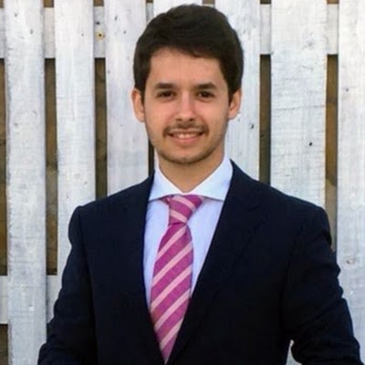 Gonçalo Oliveira