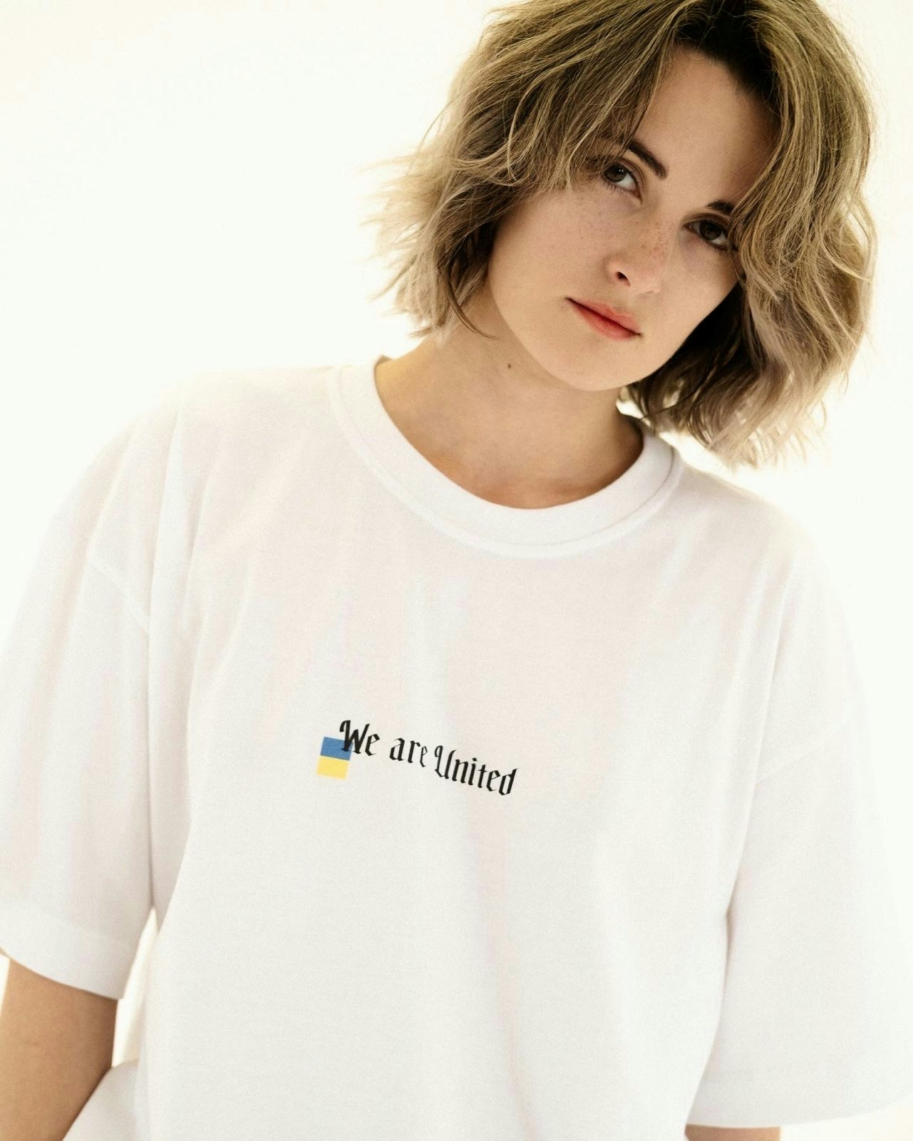 Анастасия Жуковская