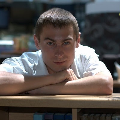 Konstantin Ziben
