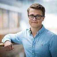 Carl Mikkel Kollerøy Foss