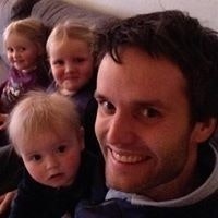 Eivind Skaar Briseid