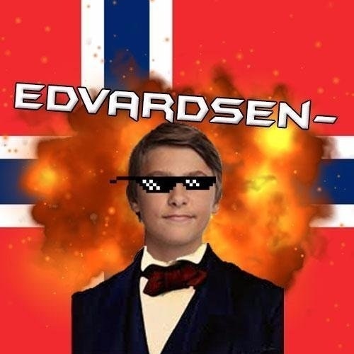 Benjamin Edvardsen