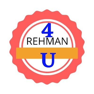 Rehman 4U