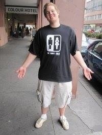 Tor Kristian Bogstrand