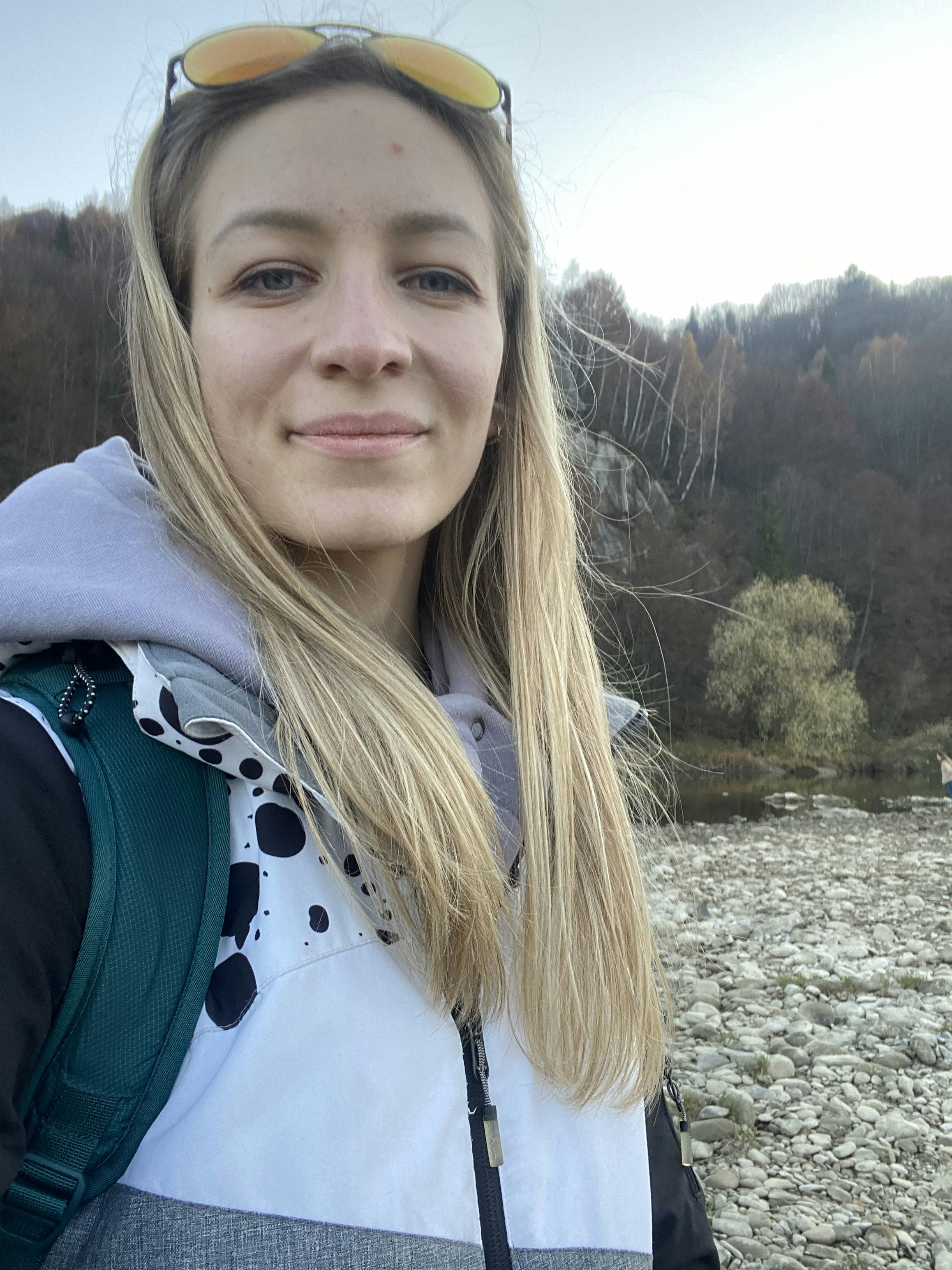 Viktoryia Karanikola