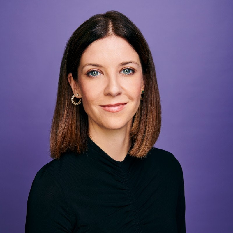 Julia Szatar