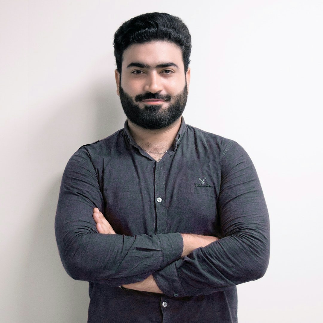 Ali Shahzaib