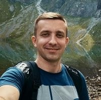 Роман Зорій