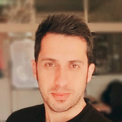 Danial Ghahremani