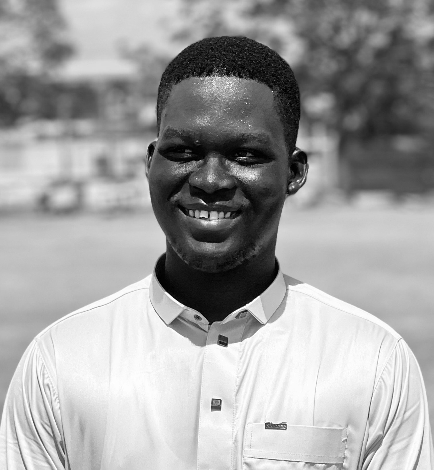 Gyen Abubakar Sadick