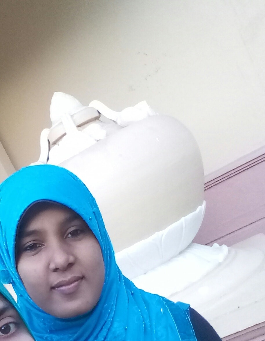 Fathima Rifka
