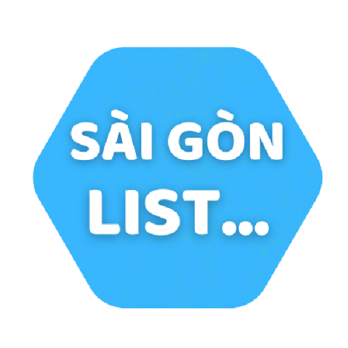 sai gon list dot com