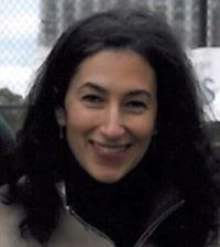 Naomi Sachs