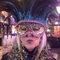 Cindy O'Brien McCrory