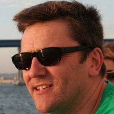 Dominic Frazer-Imregh