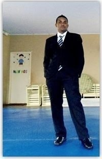 Ronaldo Gomes Carvalho