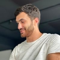 Артур Егоян