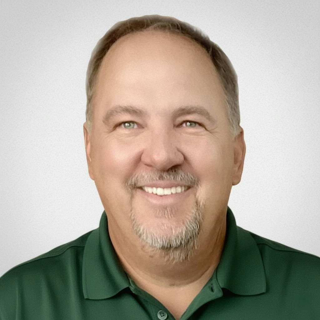 Mike Vanderslice