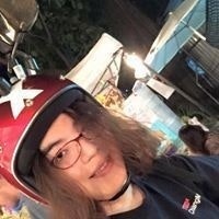 Alyson Ultrasoniq Takai