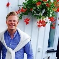 Axel Lie Thorkildsen